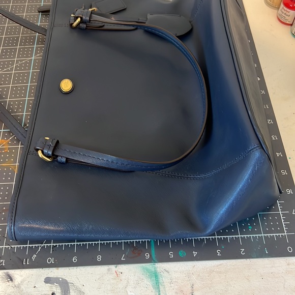 Blue coach pursec - Picture 15 of 16